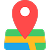 Our Address icon